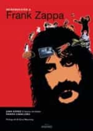 Introducción a Frank Zappa
