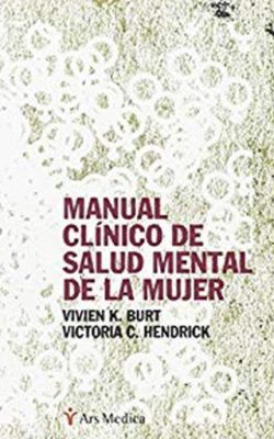 MANUAL CLINICO DE SALUD MENTAL DE LA MUJER