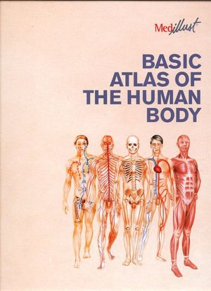 BASIC ATLAS OF THE HUMAN BODY