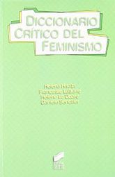 Diccionario crítico del feminismo