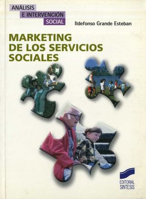 MARKETING DE LOS SERVICIOS SOCIALES