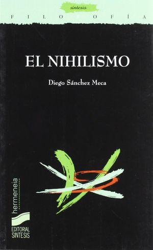 NIHILISMO, EL