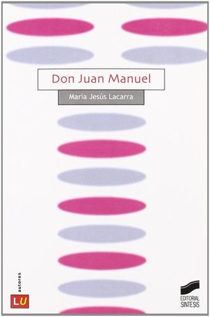 DON JUAN MANUEL