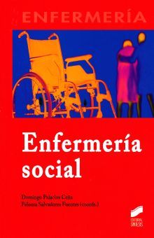 ENFERMERIA SOCIAL