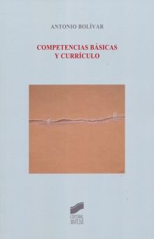 COMPETENCIAS BASICAS Y CURRICULO