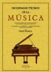 Diccionario técnico de la música (Edición facsimilar)