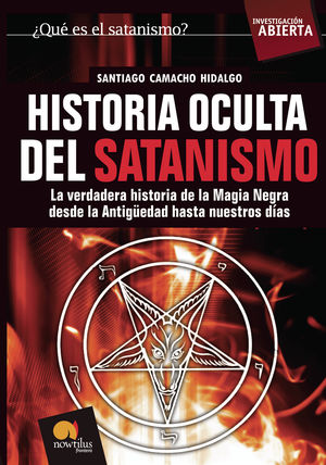 IBD - Historia oculta del satanismo