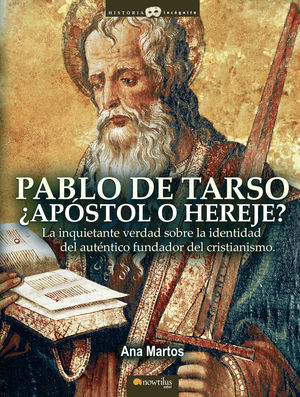 IBD - Pablo de Tarso, Â¿ApÃ³stol o Hereje?