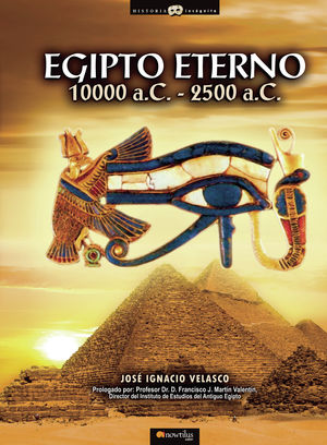 IBD - Egipto eterno, 10000 -2500 A.C.