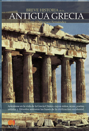 IBD - Breve historia de la Antigua Grecia