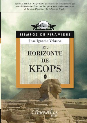 IBD - El horizonte de Keops