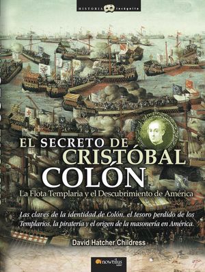 IBD - El secreto de Cristóbal Colón