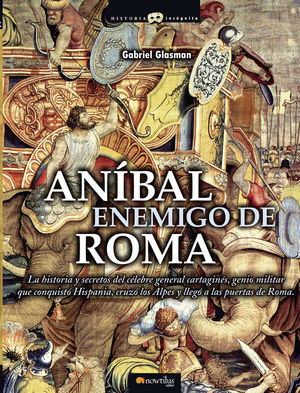 IBD - Anibal, enemigo de Roma