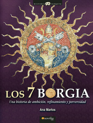 IBD - Los 7 Borgia