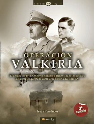 IBD - Operación Valkiria