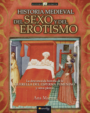IBD - Historia medieval del sexo y del erotismo