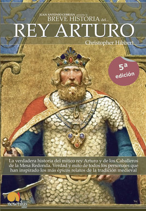 IBD - Breve historia de rey Arturo