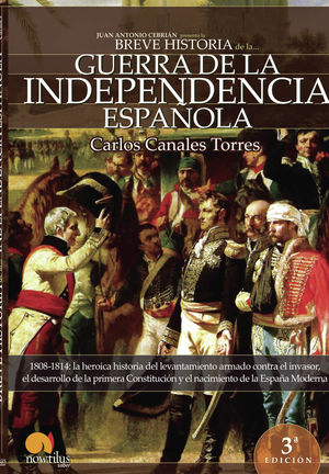 IBD - Breve historia de la Guerra de Independencia española