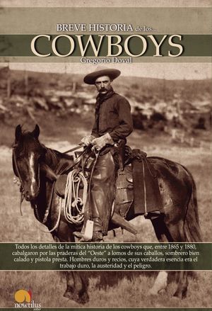 IBD - Breve historia de los cowboys
