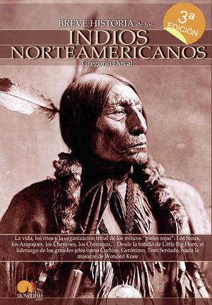 IBD - Breve historia de los indios norteamericanos