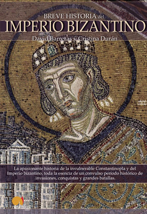 IBD - Breve historia del Imperio bizantino