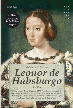 IBD - Leonor de Habsburgo
