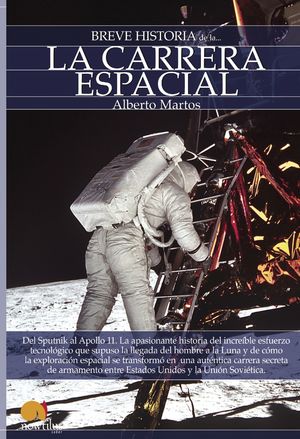 IBD - Breve historia de la carrera espacial