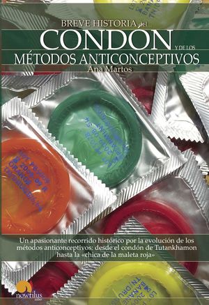 IBD - Breve historia del condÃ³n y de los mÃ©todos anticonceptivos