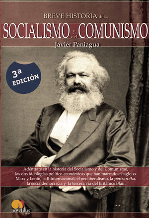 IBD - Breve historia Socialismo y del  Comunismo