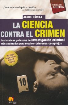 CIENCIA CONTRA EL CRIMEN, LA