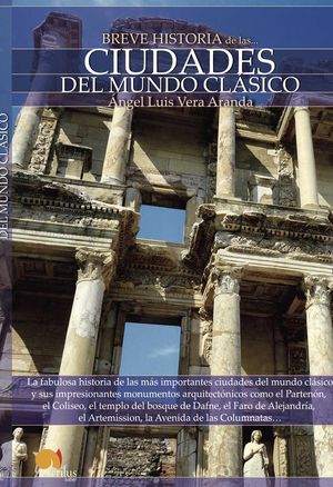 IBD - Breve historia de las ciudades del mundo clásico