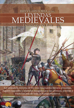 IBD - Breve historia de las leyendas medievales