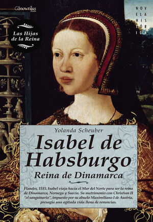 IBD - Isabel de Habsburgo