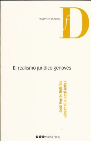 REALISMO JURIDICO GENOVES, EL