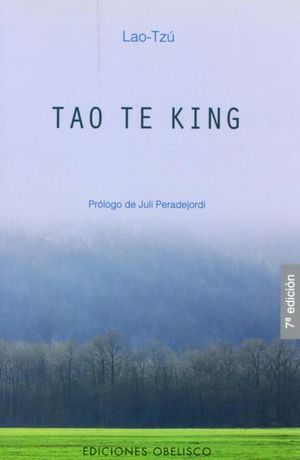 Tao Te King / 7 ed.