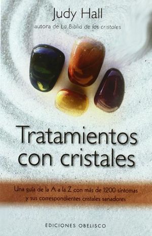 TRATAMIENTOS CON CRISTALES