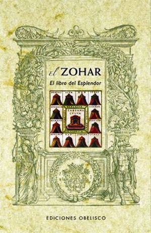 El Zohar. El libro del esplendor