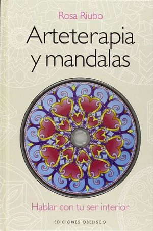 ARTETERAPIA Y MANDALAS / PD.