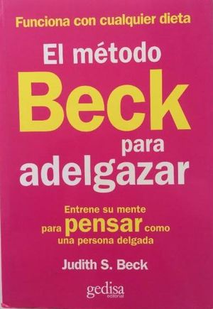 El método Beck para adelgazar