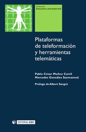 PLATAFORMAS DE TELEFORMACION Y HERRAMIENTAS TELEMATICAS