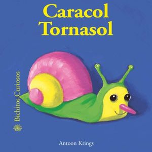 CARACOL TORNASOL