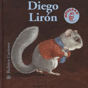 DIEGO LIRON / PD.