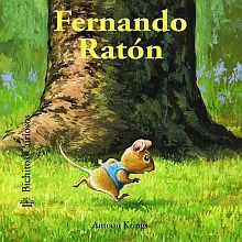 FERNANDO RATON / PD.