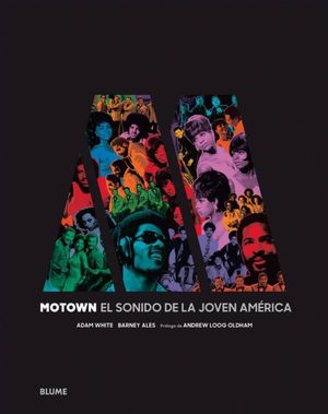 MOTOWN EL SONIDO DE LA JOVEN AMERICA / PD.