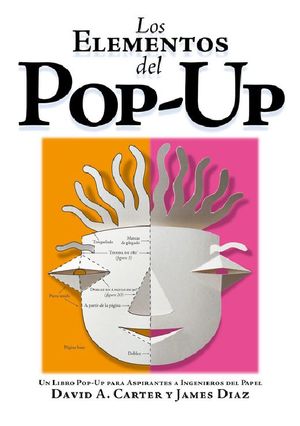 ELEMENTOS DEL POP - UP, LOS / PD.