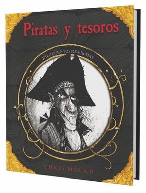 Piratas y tesoros / Pd.