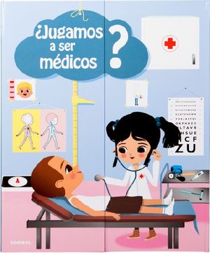JUGAMOS A SER MEDICOS / PD.