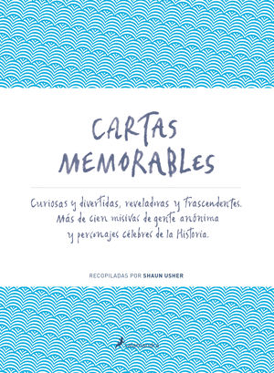 CARTAS MEMORABLES / PD.