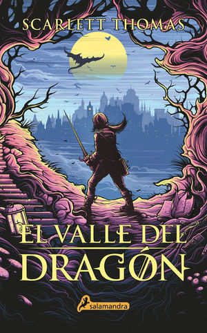 El valle del dragón / El gran temblor / vol. 1