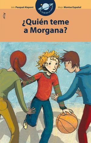 Quién teme a Morgana?